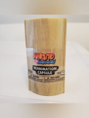 Naruto Shippuden Reanimation Figure Capsule
